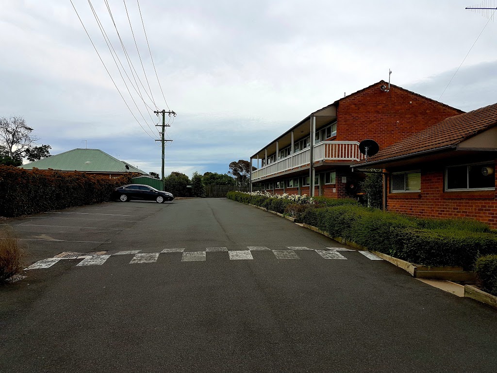 Bathurst Apartments | lodging | 44 Morrisset St, Bathurst NSW 2795, Australia | 0263321777 OR +61 2 6332 1777