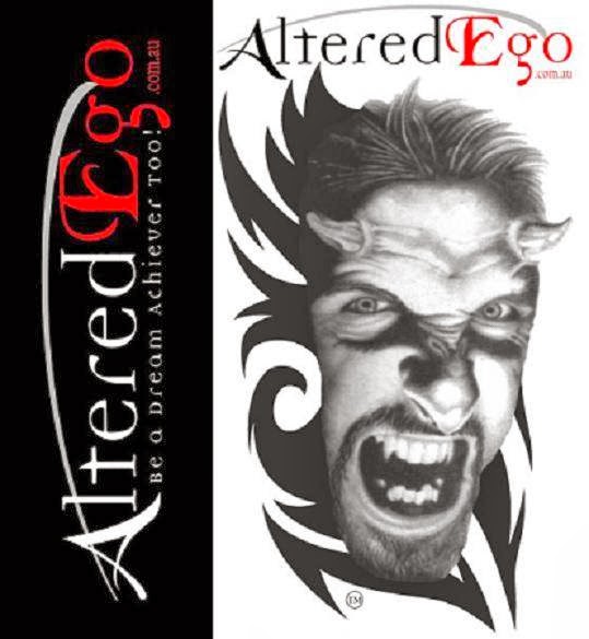 Altered Ego Show | 60 Noosa Dr, Nooosa Heads QLD 4567, Australia | Phone: (07) 5447 2233