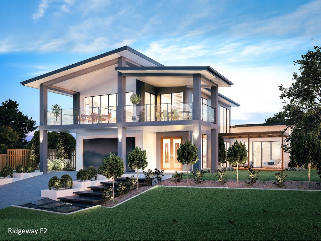 Integrity New Homes Sunshine Coast | 38 Kingfisher Dr, Bli Bli QLD 4556, Australia | Phone: 0448 048 573