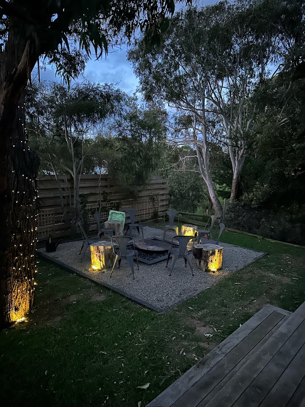 Pandora Beach House | 35 Pandora Ave, Venus Bay VIC 3956, Australia | Phone: 0409 190 540