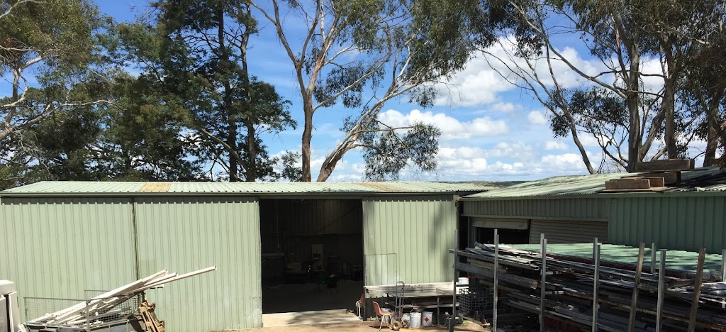 Y-Not Fibreglass | 535 Pateena Rd, Longford TAS 7301, Australia | Phone: 0419 148 645