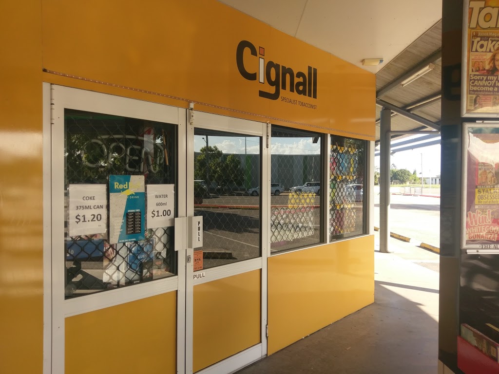 Cignall | store | 44 Parker St, Ayr QLD 4807, Australia | 0747834659 OR +61 7 4783 4659