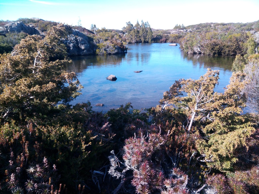 Walls of Jerusalem National Park | park | Walls of Jerusalem TAS 7304, Australia