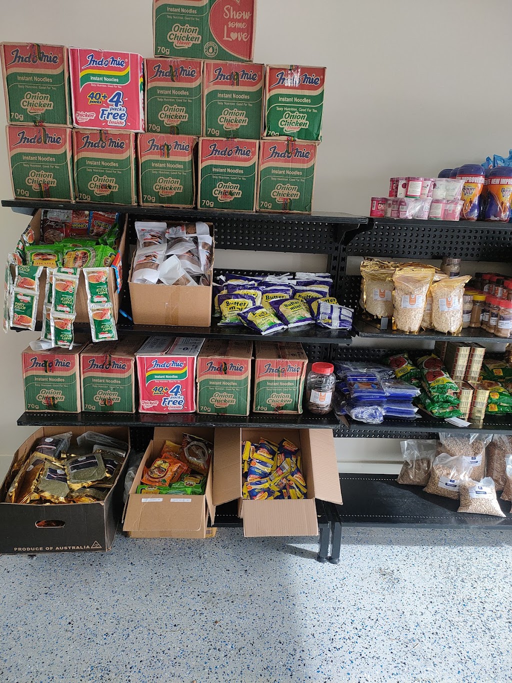 Beemak foods | 1 Renga Pl, Mambourin VIC 3024, Australia | Phone: 0405 923 603