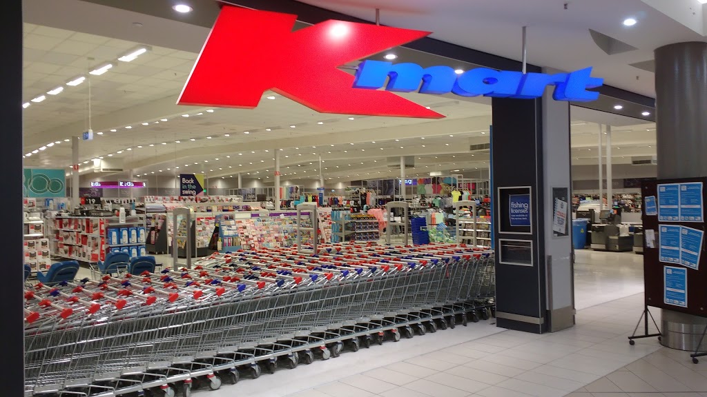 Kmart Horsham | department store | 36 Darlot St, Horsham VIC 3400, Australia | 0353816900 OR +61 3 5381 6900