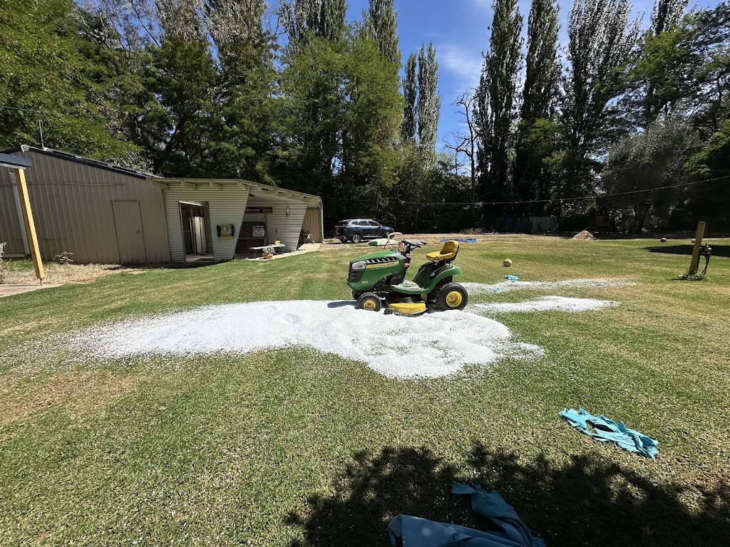 Curlys Mowing | 586 Manns St, Lavington NSW 2641, Australia | Phone: 0477 016 617