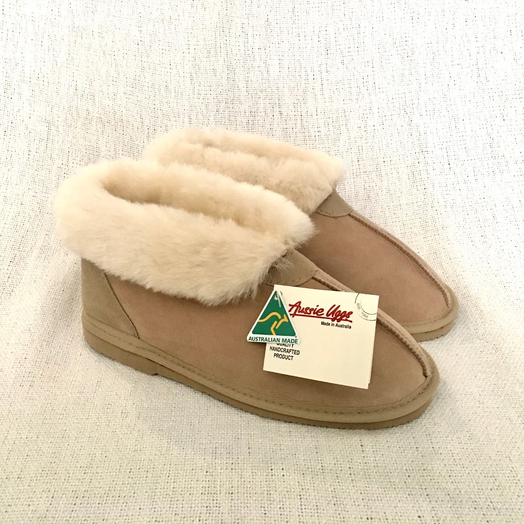 Aussie Uggs | 88 Lorne St, Junee NSW 2663, Australia | Phone: (02) 6924 2885