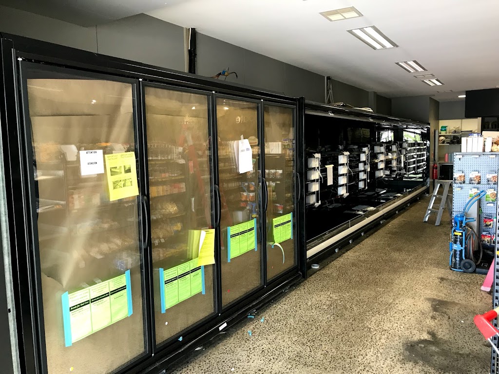 BRS Commercial Refrigeration and Air Conditioning | general contractor | 8 Marlin Ave, Eden NSW 2551, Australia | 0422879969 OR +61 422 879 969