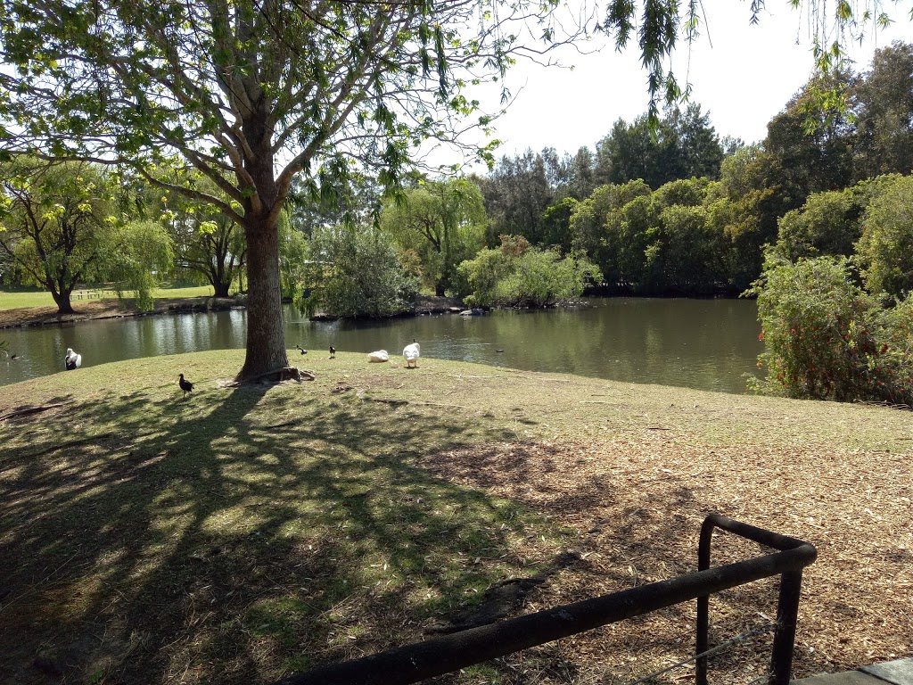 Bomaderry Creek Regional Park | park | Narang Rd, Bomaderry NSW 2541, Australia | 1300662808 OR +61 1300 662 808
