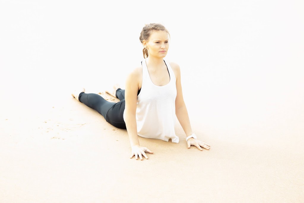 Deep Breath Yoga Community | 73 Phillip Island Rd, San Remo VIC 3925, Australia | Phone: 0438 796 832
