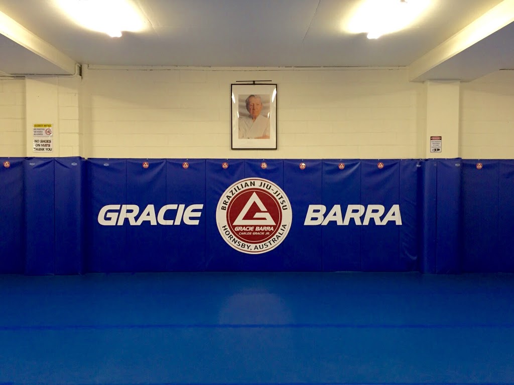 Gracie Barra Hornsby Jiu Jitsu | 2/138-140 George St, Hornsby NSW 2077, Australia | Phone: (02) 9477 6636