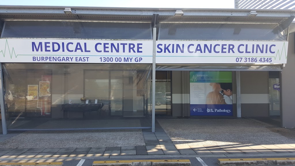 Burpengary East Medical Centre & Skin Cancer Clinic | doctor | shop 5/115-117 Buckley Rd, Burpengary East QLD 4505, Australia | 0731864345 OR +61 7 3186 4345