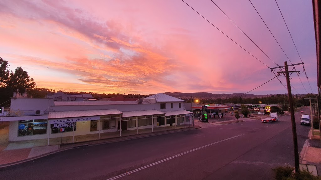 Oriental Hotel | 48 Fitzroy St, Tumut NSW 2720, Australia | Phone: (02) 6947 1627