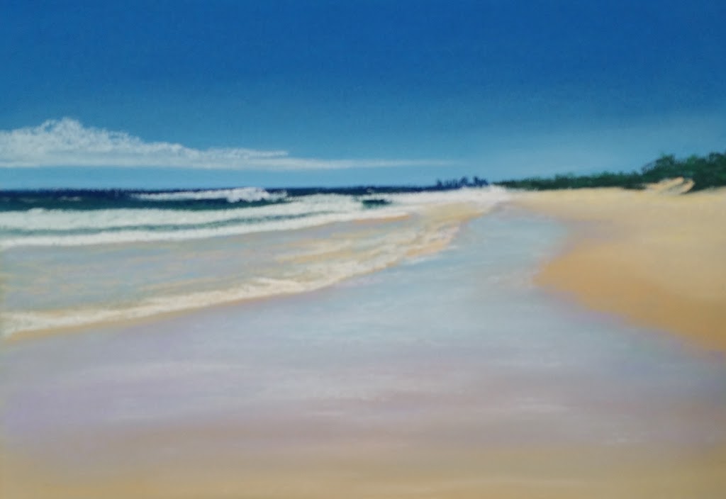 Delicious Art Classes & Workshops | 180 Jellicoe St, Toowoomba City QLD 4350, Australia | Phone: 0413 374 634