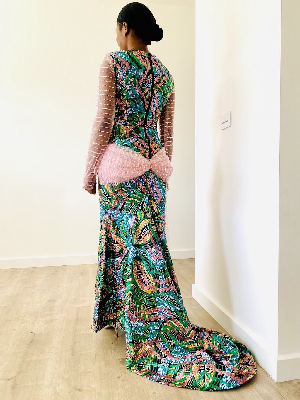 Glossytouchcouture | 18 Henwood Dr, Kingston TAS 7050, Australia | Phone: 0429 796 687