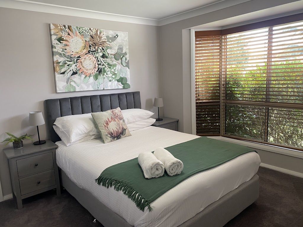 Tranquility homestay Oberon | 7 Parkes St, Oberon NSW 2787, Australia | Phone: 0401 634 609