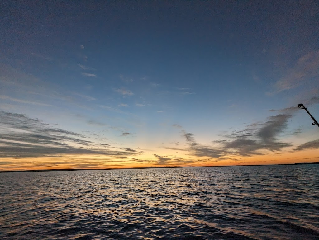 Shelter Bay campground | Useless Loop Rd, Carrarang WA 6537, Australia | Phone: (08) 9948 2226