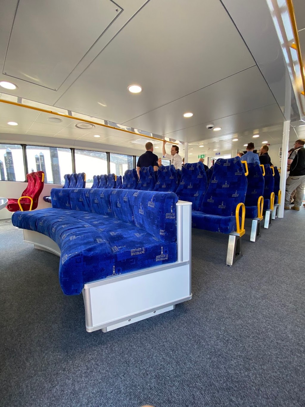 Styleride Seating Systems | Unit 3B/29-41 Lysaght St, Acacia Ridge QLD 4110, Australia | Phone: (07) 3272 7550