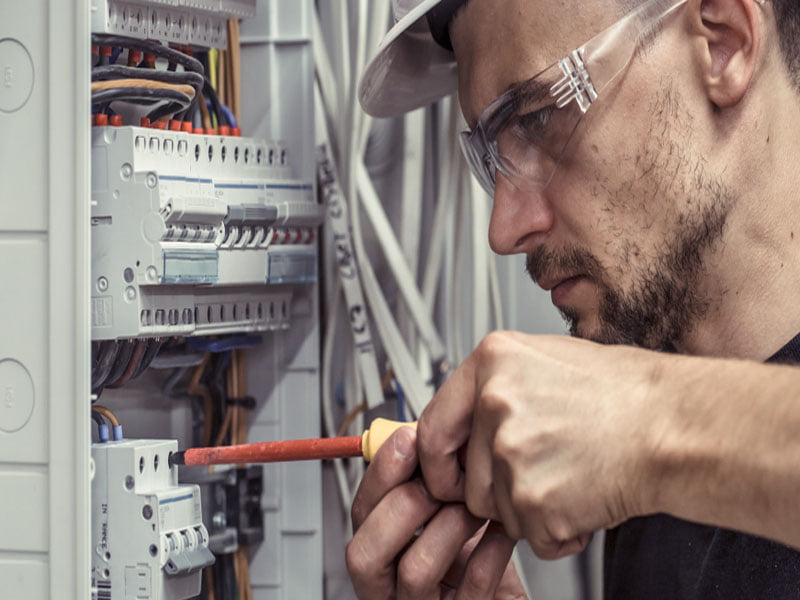 D&S Electrical Services | 31 Schmitt Rd, Kalamunda WA 6076, Australia | Phone: 0407 338 152