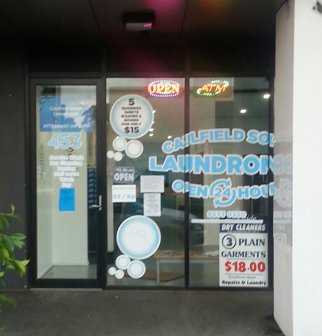 Service Wash | laundry | 453 Hawthorn Rd, Caulfield South VIC 3163, Australia | 0478771620 OR +61 478 771 620