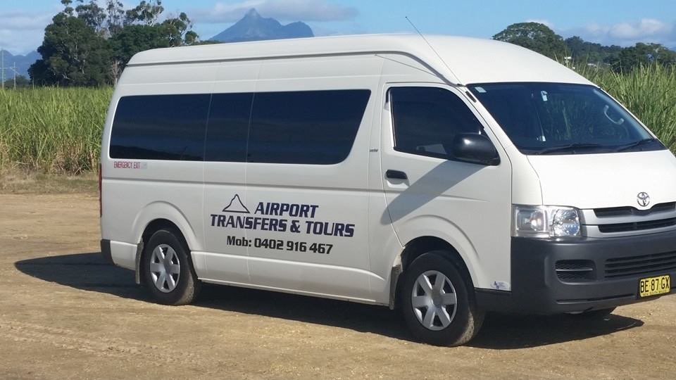 PAVLOS Airport Transfers | 1 Tree St, Murwillumbah NSW 2484, Australia | Phone: 0402 916 467