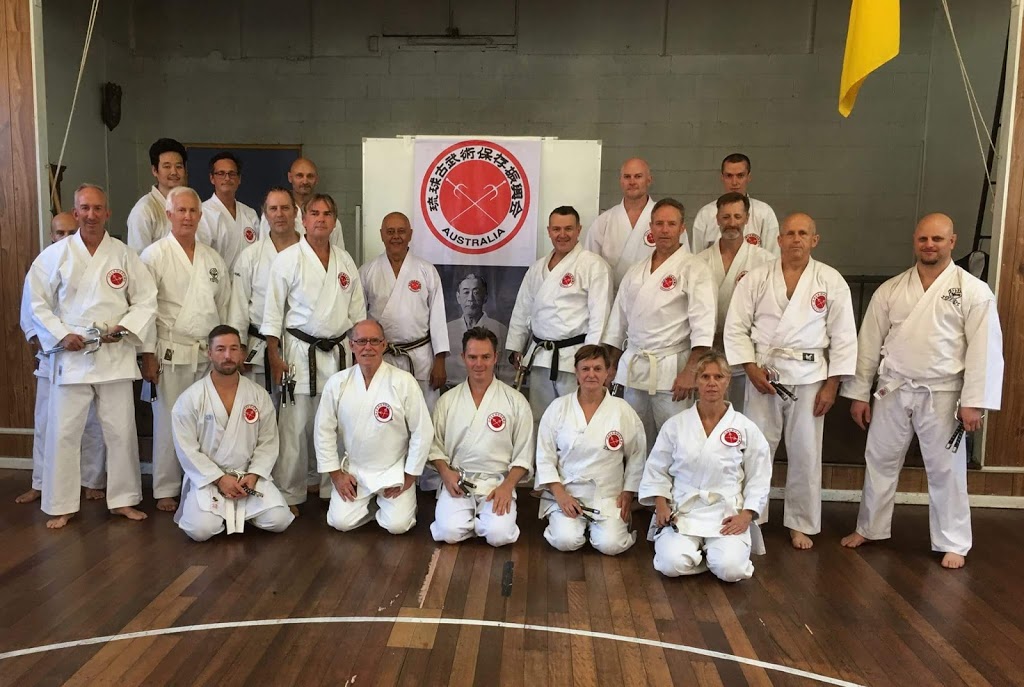 Kincumber Goju Karate School | Empire Bay Dr & Tora Ave, Kincumber NSW 2251, Australia | Phone: 0417 697 096