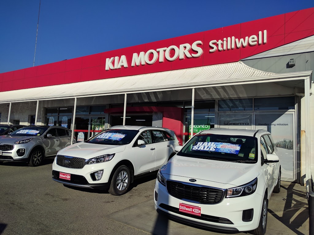 Stillwell Kia | car dealer | 17 Main N Rd, Medindie SA 5081, Australia | 0882697199 OR +61 8 8269 7199