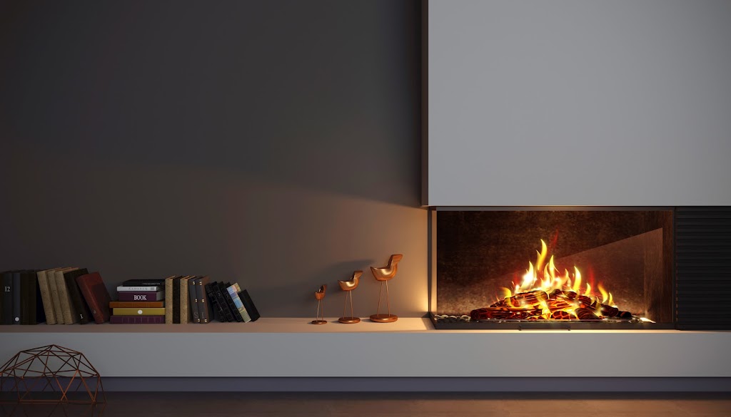 Chazelles Fireplaces | 11/595 Princes Hwy, Tempe NSW 2044, Australia | Phone: (02) 9550 6290