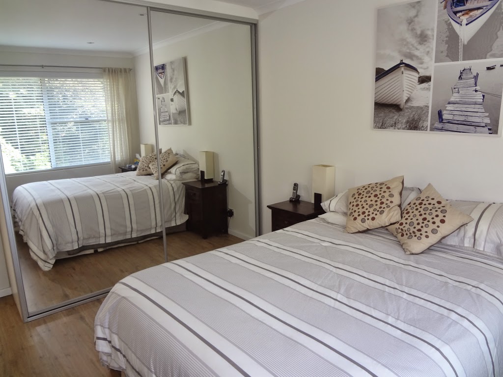 Balmoral Retreat | 9/50 Botanic Rd, Mosman NSW 2088, Australia