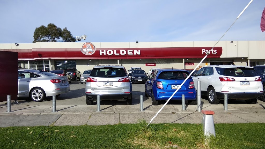 Booran Holden Cheltenham | car dealer | 1212 Nepean Hwy, Cheltenham VIC 3192, Australia | 0395843333 OR +61 3 9584 3333