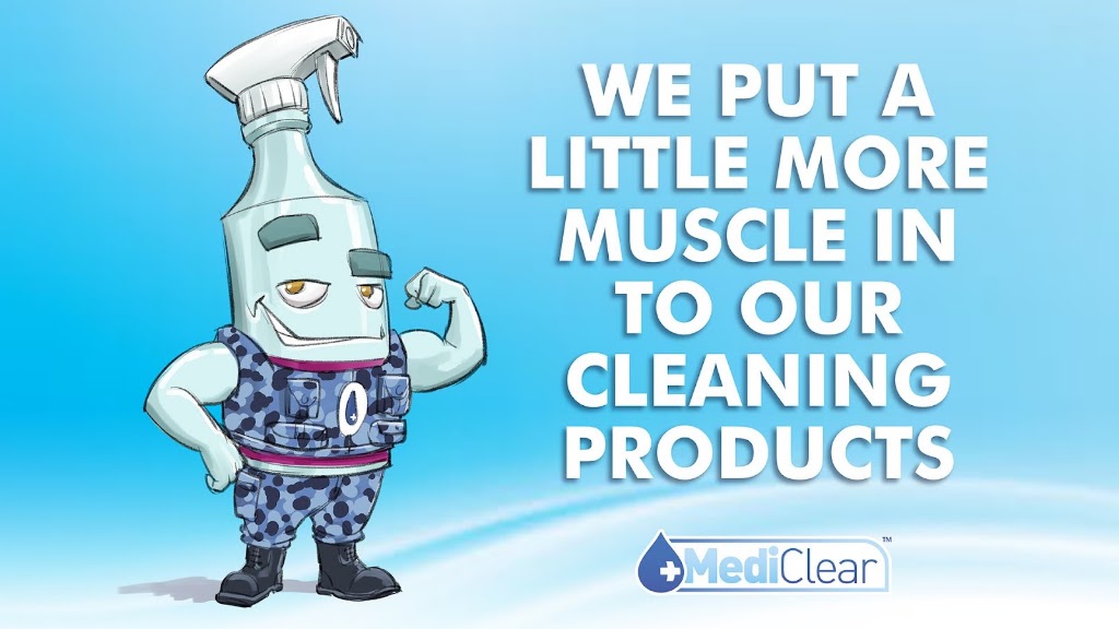 Mediclear | Unit 4/11 Cylinders Dr, Torquay VIC 3228, Australia | Phone: 1800 181 383