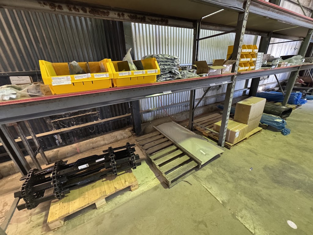 AB Ag Parts & Oil | 37 Industrial Dr, Moree NSW 2400, Australia | Phone: 0488 440 901
