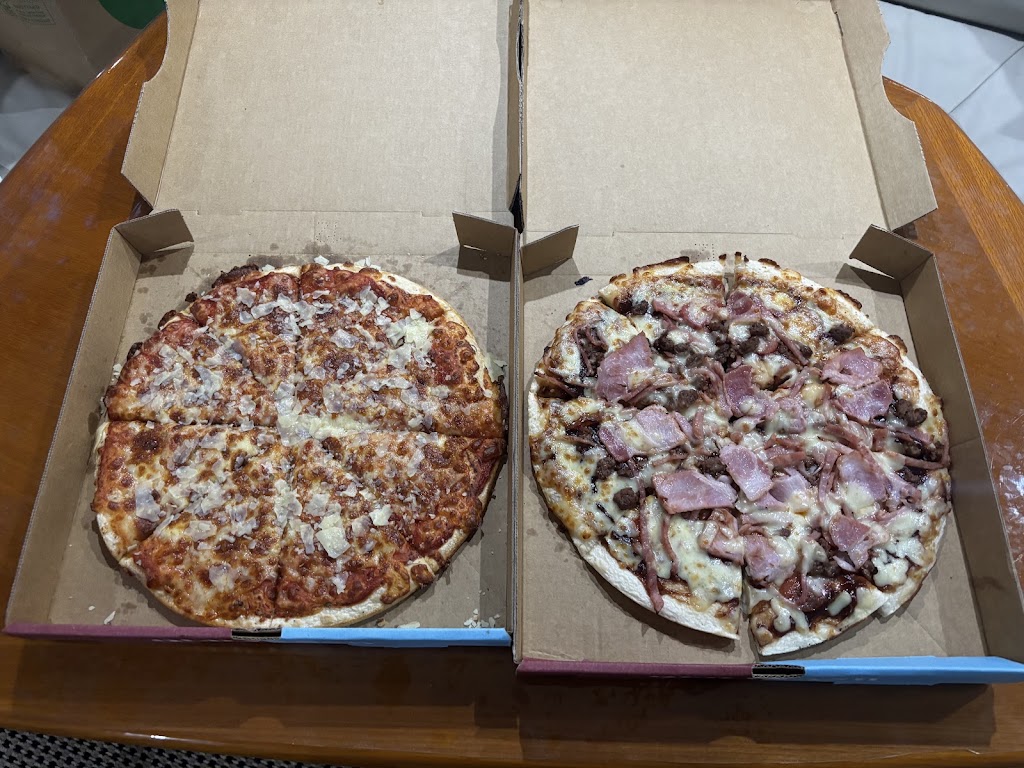 Ma’s Pizza Kitchen - Andergrove | 35 Oak St, Andergrove QLD 4740, Australia | Phone: (07) 4999 5652