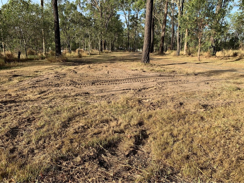 Andos Earthmoving Solutions | 50 Cooper Cres, Jimboomba QLD 4280, Australia | Phone: 0435 529 299