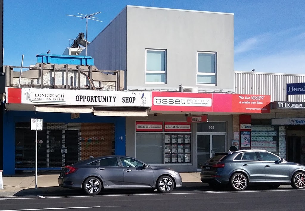 Asset Property Sales | 404 Nepean Hwy, Chelsea Heights VIC 3196, Australia | Phone: (03) 9707 8700