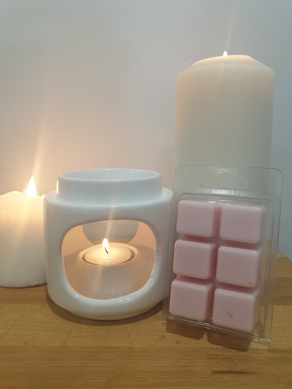 Sugar Candle Melts | home goods store | 16 Mill St, Laura SA 5480, Australia | 0410459560 OR +61 410 459 560