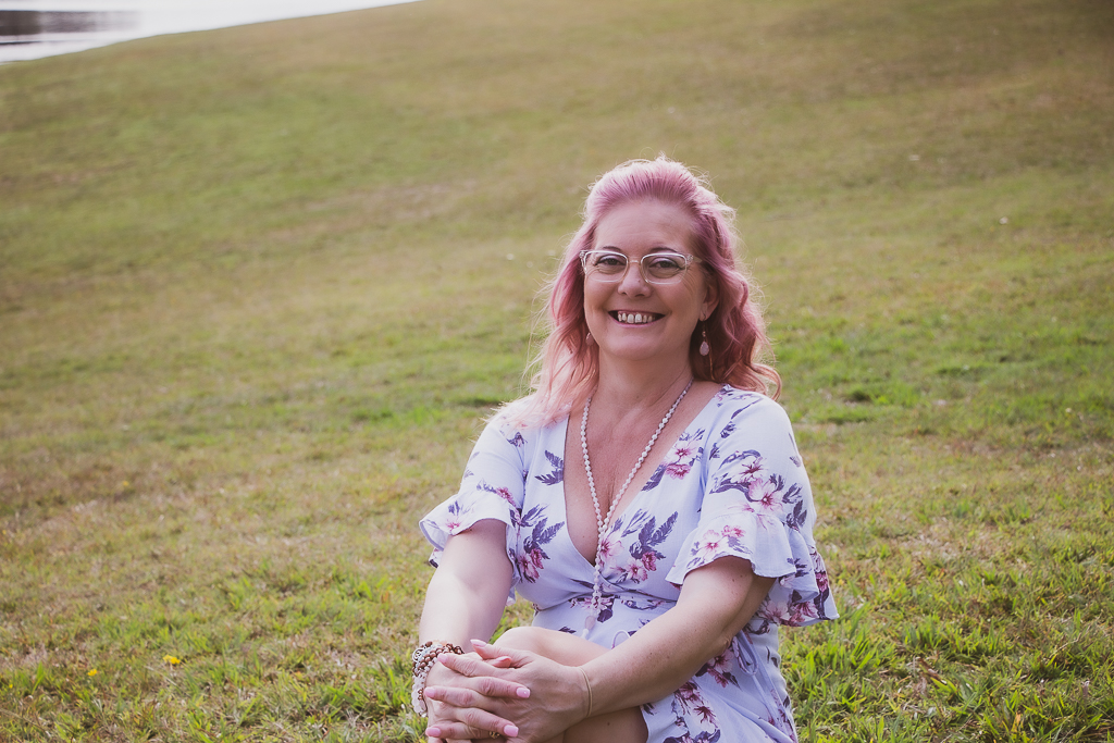 Deb Lobendahn - Way of the Sacred Woman | Kundes Rd, Mount Samson QLD 4520, Australia | Phone: 0406 553 045