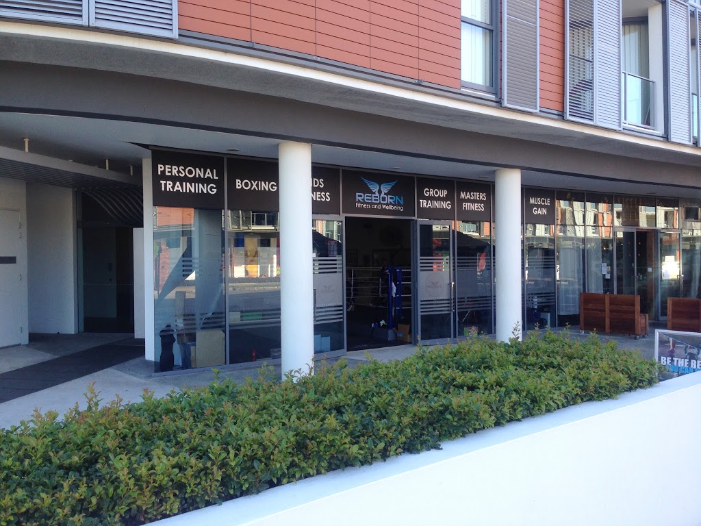 Reborn Fitness & Wellbeing | gym | Shop 2, 2-8 Pine Ave, Little Bay NSW 2036, Australia | 0400818666 OR +61 400 818 666