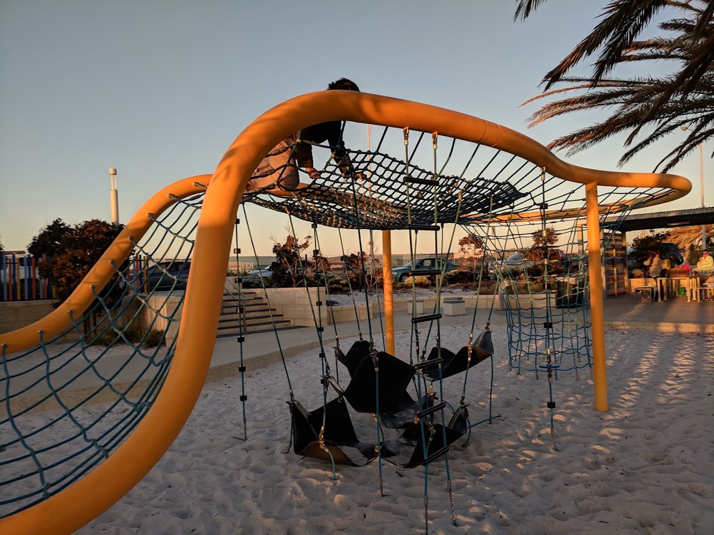 Eden Beach Foreshore Park | Reflection Boulevard, Jindalee WA 6036, Australia