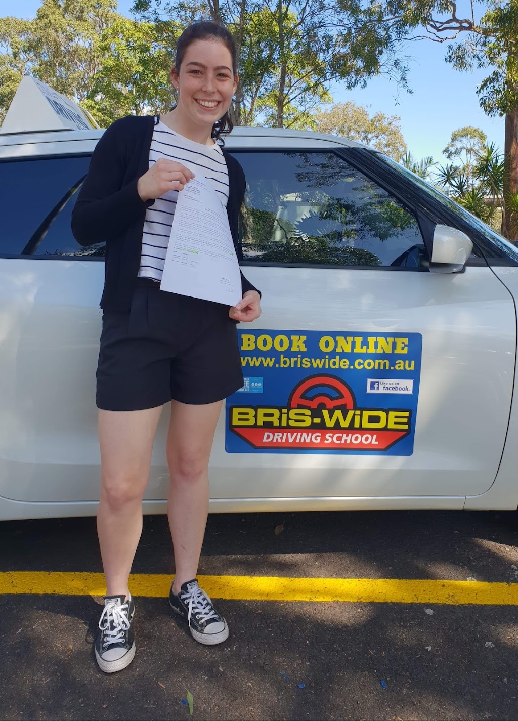 Glens Driving School | 2 McKenzie Rd, Mango Hill QLD 4509, Australia | Phone: 0417 383 523