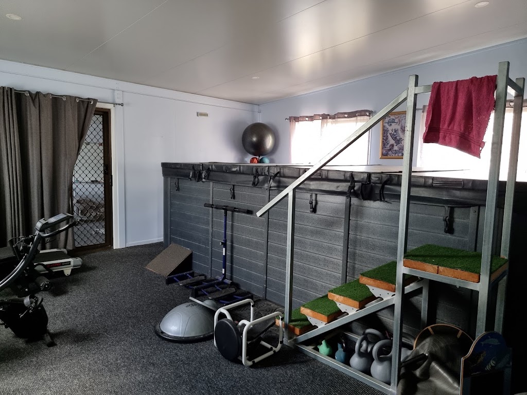 Mt Archer Allied Health Clinic | 1439 Neurum Rd, Mount Archer QLD 4514, Australia | Phone: (07) 5496 3542