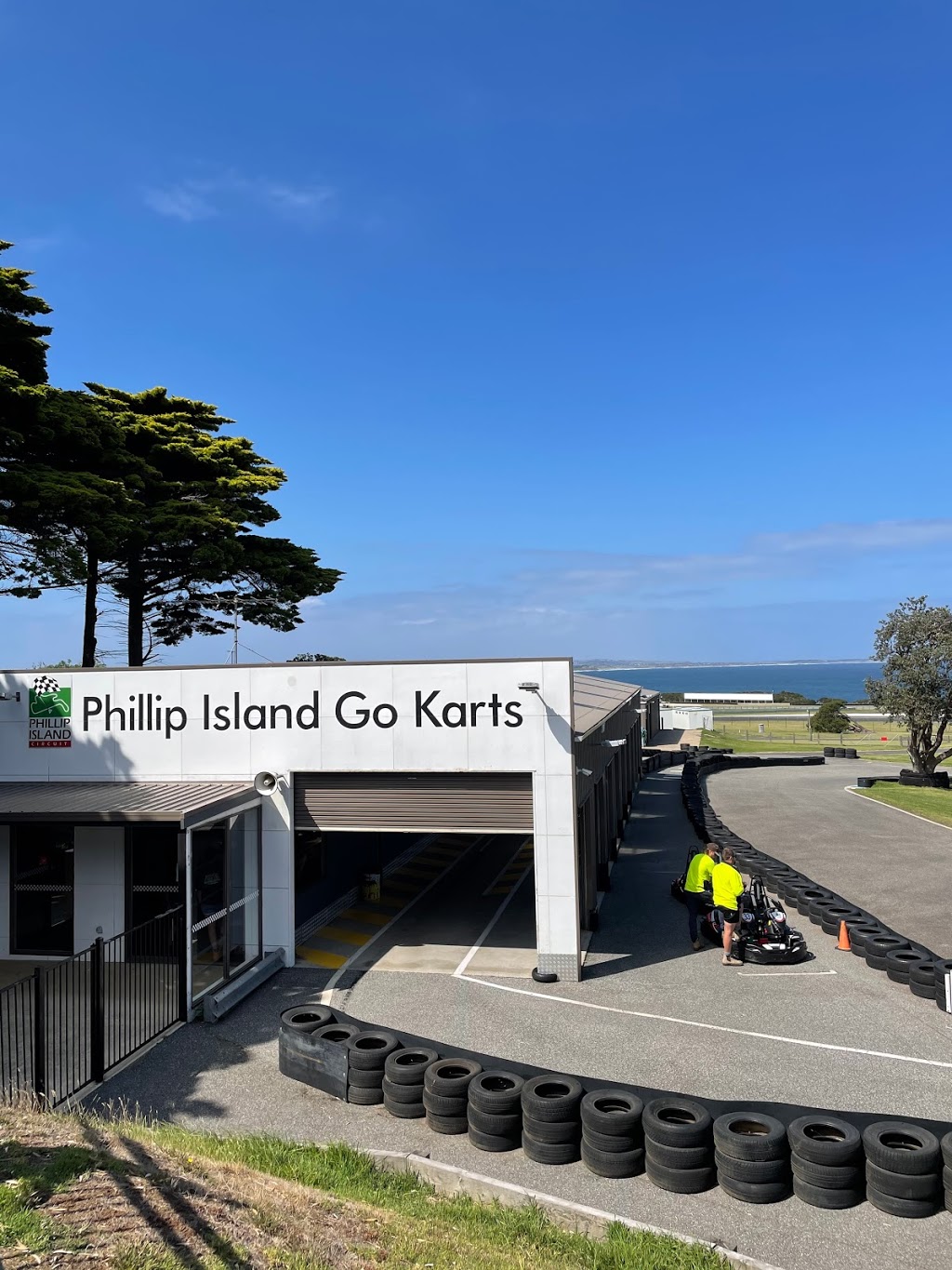Phillip Island Go Karts |  | 381 Back Beach Rd, Ventnor VIC 3922, Australia | 0359529400 OR +61 3 5952 9400