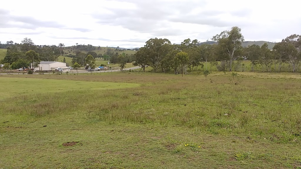 Dungog Common | Dungog NSW 2420, Australia