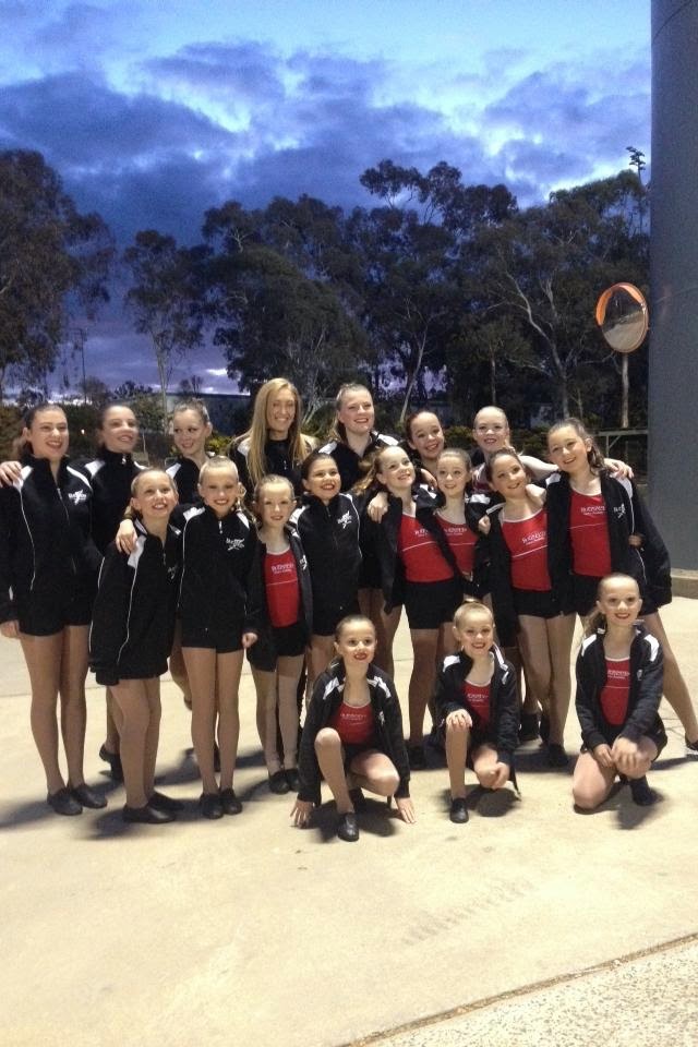 Dazzle Dance Academy | Recreation Hall, Murrumbateman NSW 2582, Australia | Phone: 0411 840 420