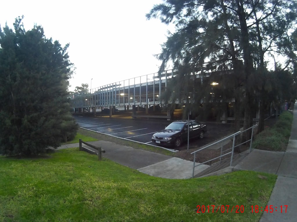 SE4 | parking | Clayton VIC 3168, Australia