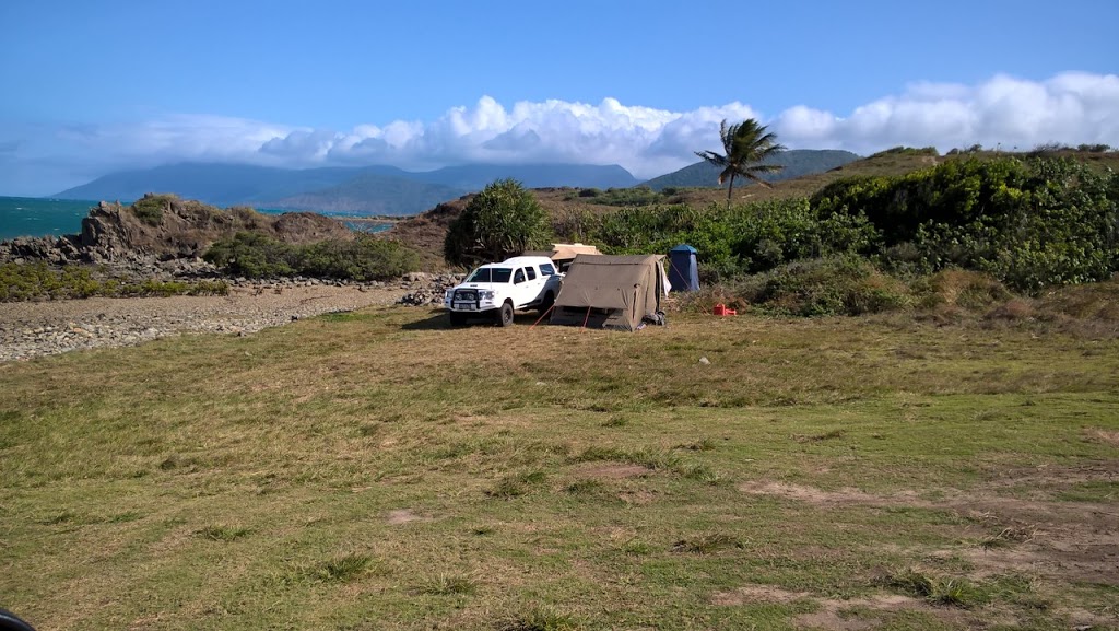 Archer Point Camping | campground | Cooktown QLD 4895, Australia