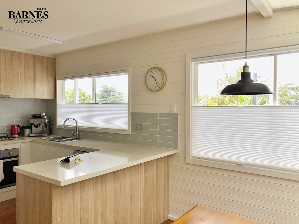 Barnes Interiors - Luxaflex Window Fashions Gallery | home goods store | Shop 3/160-162 Balgownie Rd, Balgownie NSW 2519, Australia | 0242840722 OR +61 2 4284 0722