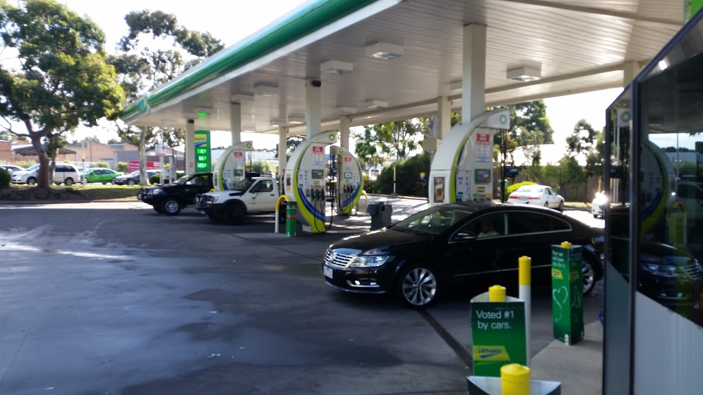 BP Truckstop | gas station | 682-688 Springvale Rd, Mulgrave VIC 3170, Australia | 0395621437 OR +61 3 9562 1437