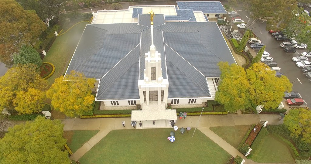 Sydney Australia Temple | 756 Pennant Hills Rd, Carlingford NSW 2118, Australia | Phone: (02) 9841 5471