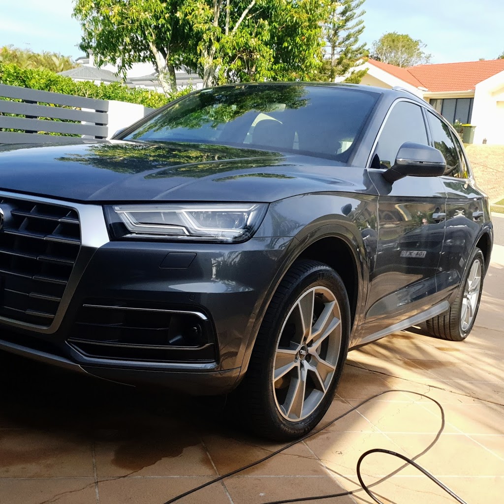 Affordable Car Detailing | 16 Cara St, Aspley QLD 4034, Australia | Phone: 0406 043 258